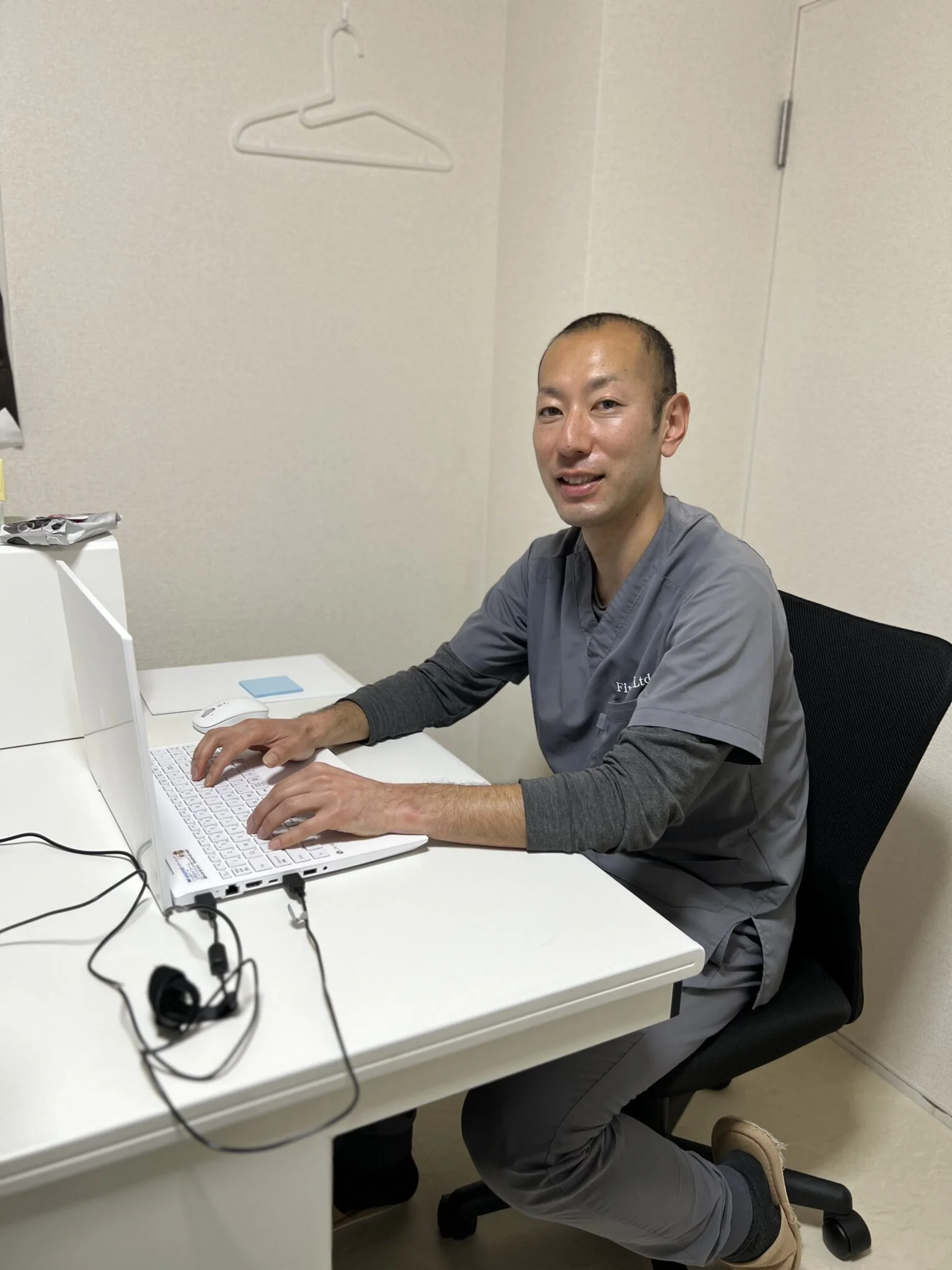 副代表の語り第12弾！-動画撮影についてつぶやいてみました！-