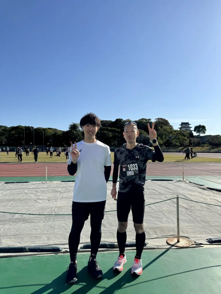 技士長の語り＃19−仕事とプライベートの両立について−