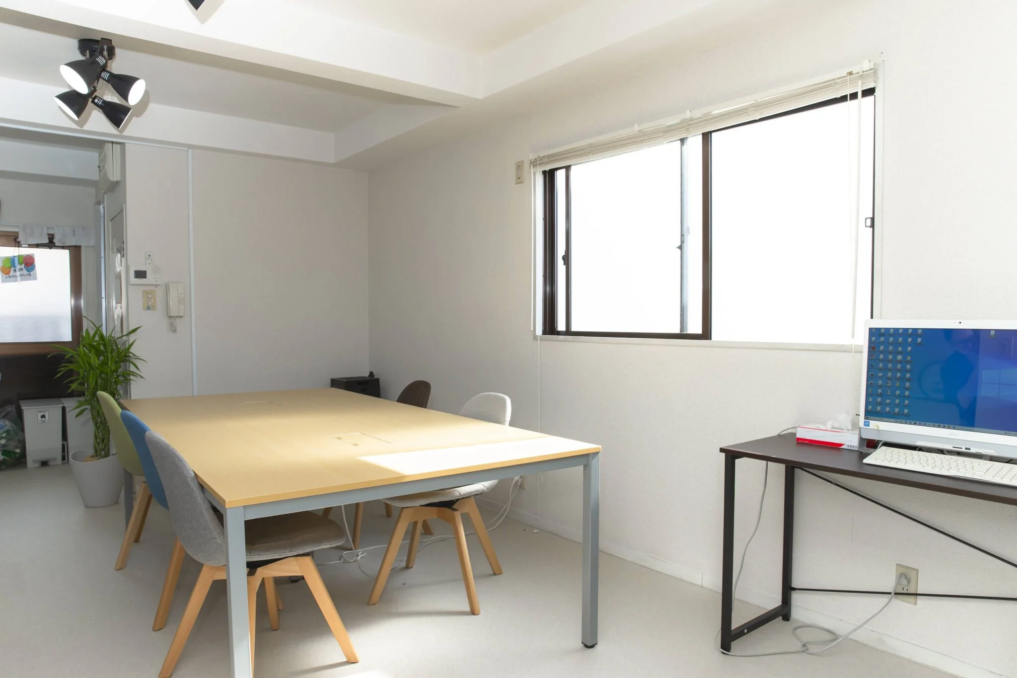 技士長の語り＃5−採用業務をして感じたこと−