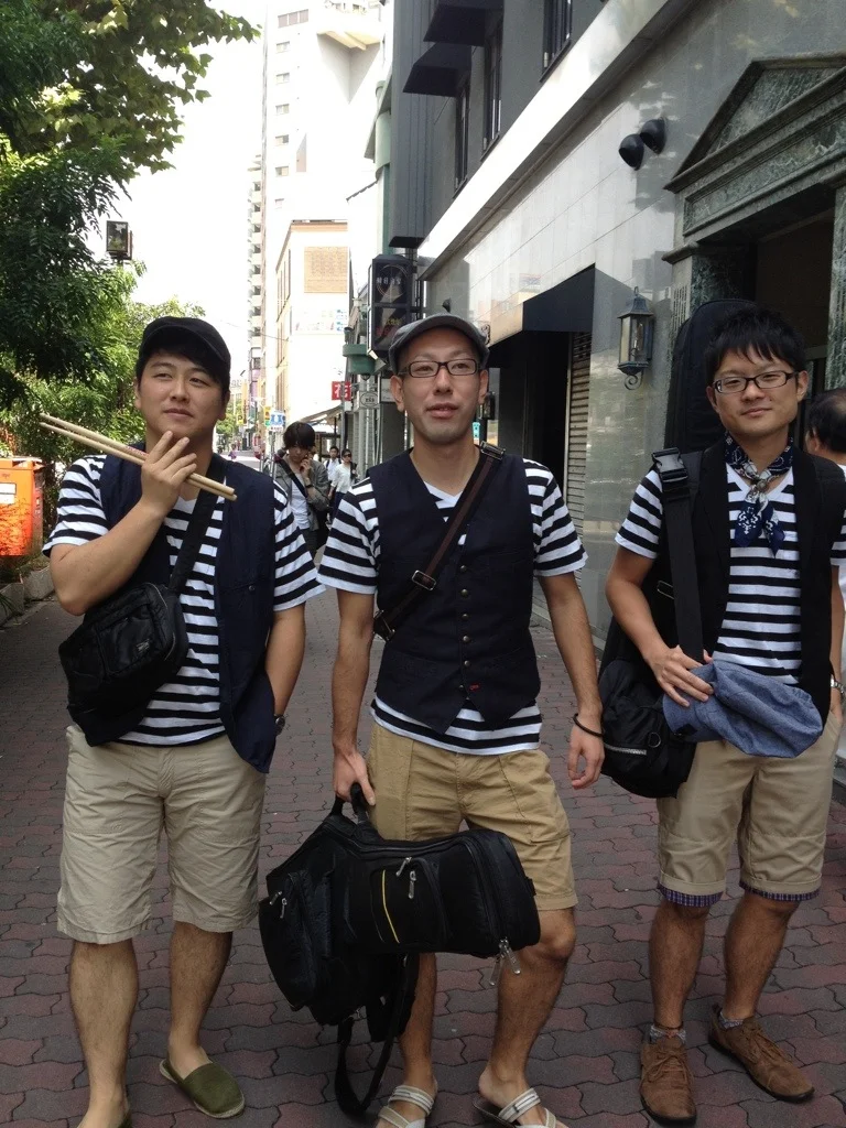 副代表のブログ第2弾　‐後輩カメラマン‐