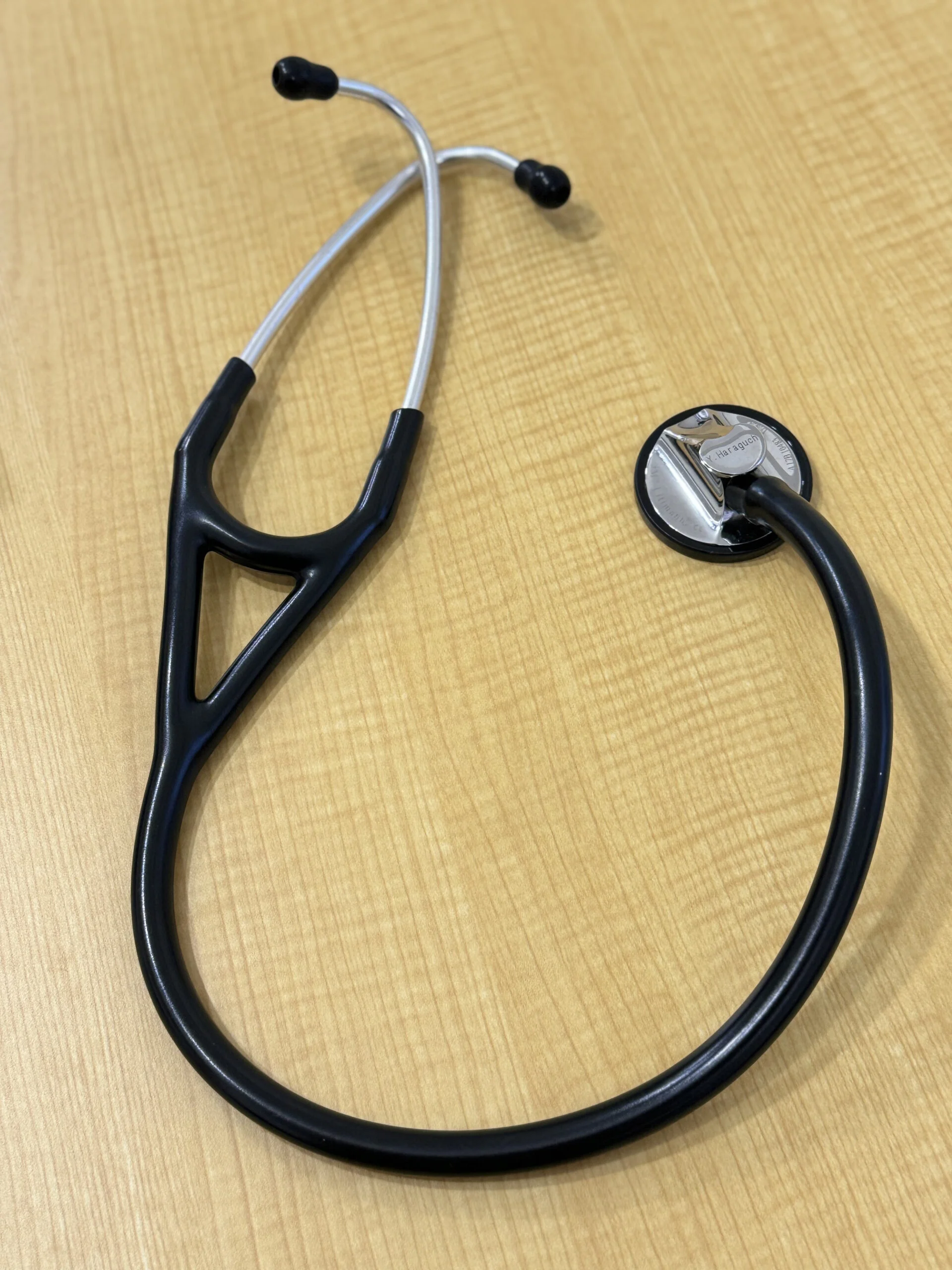 技士長の語り〜仕事道具の選び方！〜