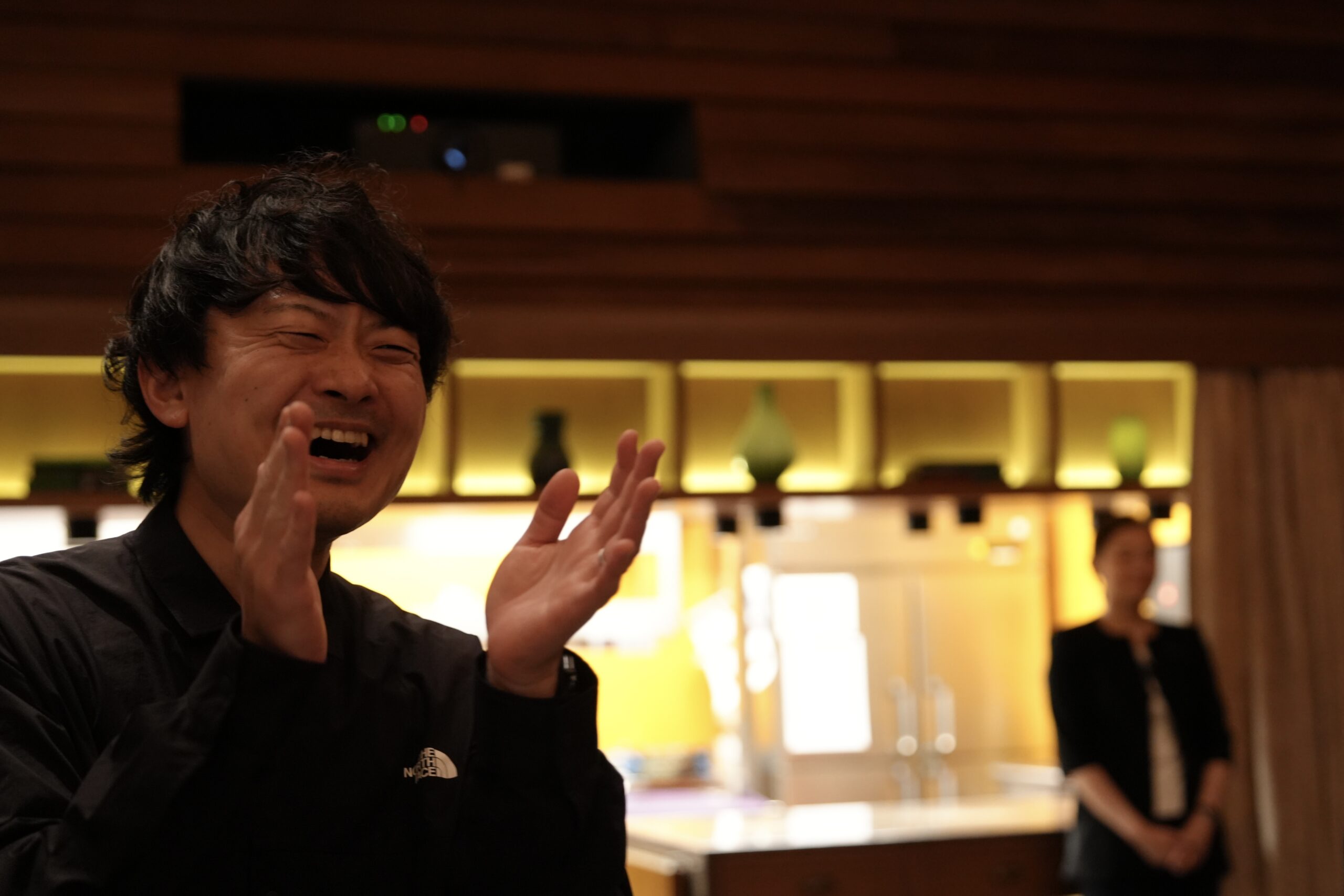 やらない理由を考えるよりも、やる方法を考える――その信念のもと挑戦し続ける