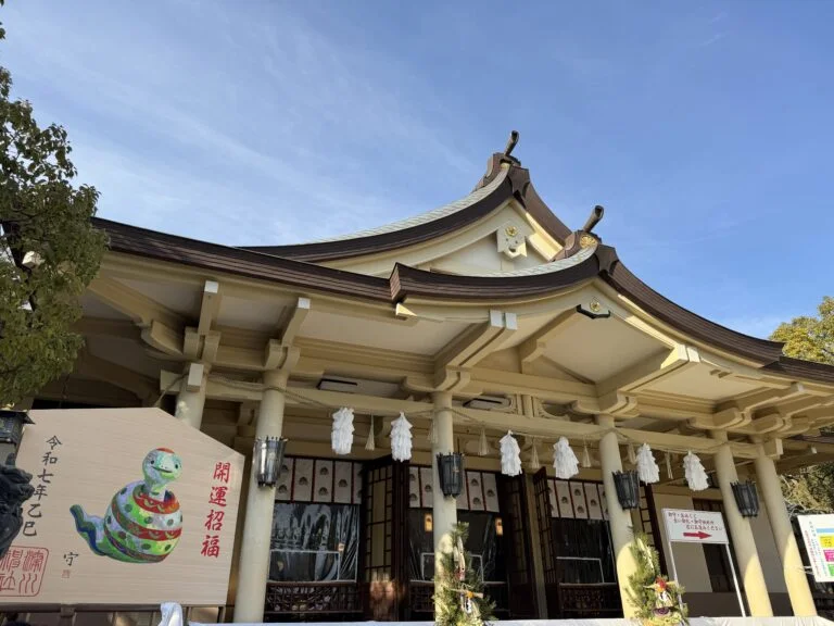 技士長の語り＃10−2年間働いて感じたこと−