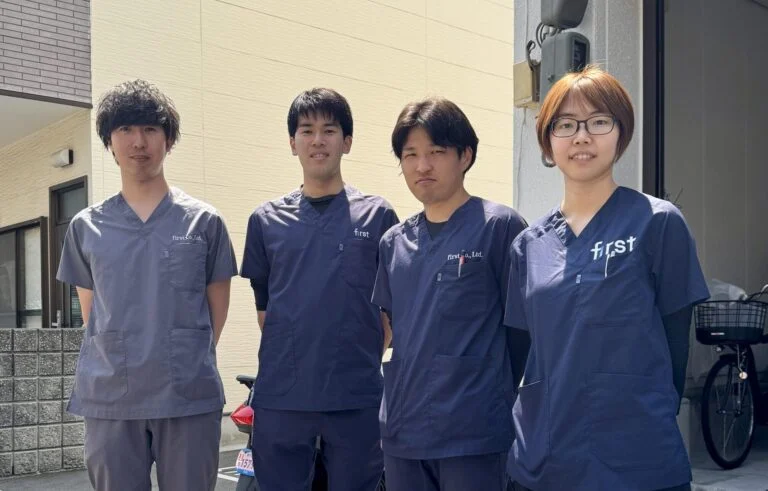 技士長の語り＃18−今年上半期の振り返り−