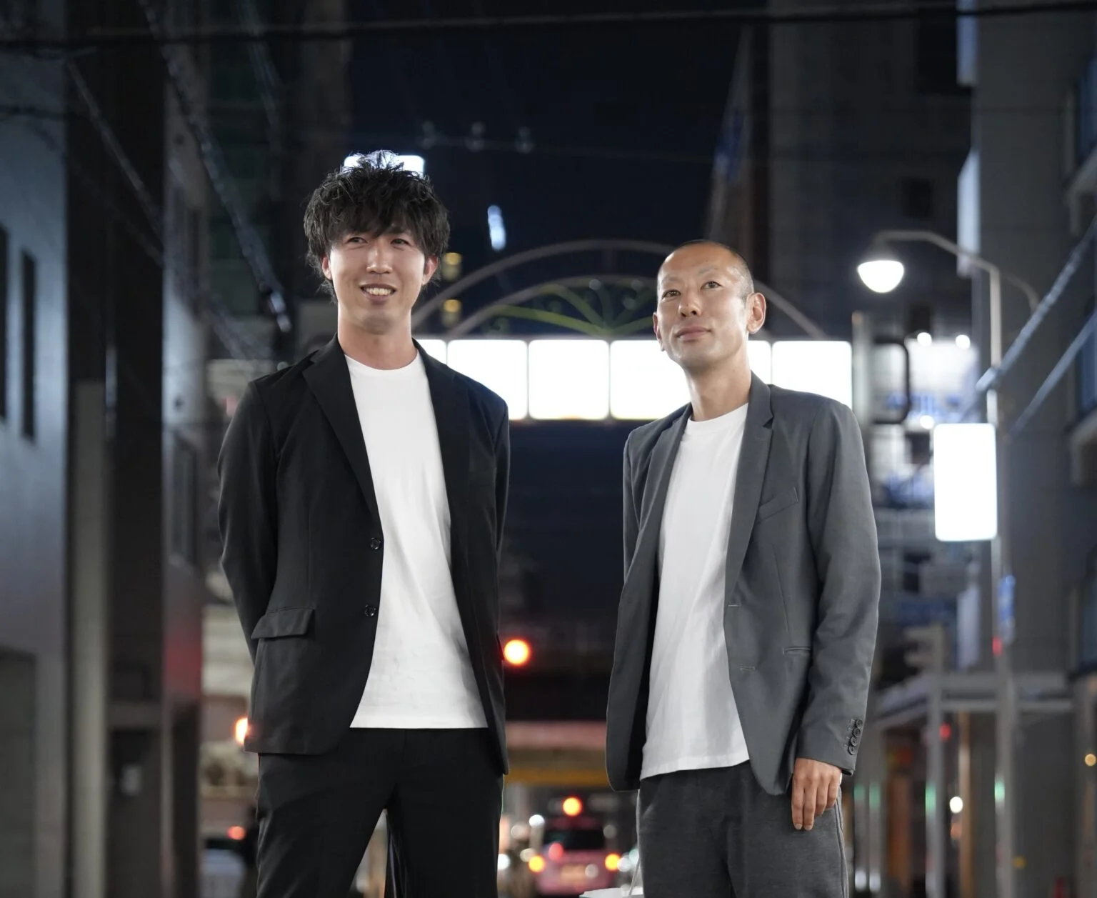 技士長の語り＃17−判断力について−