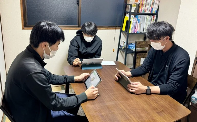 技士長の語り＃8−症例検討会始めました！−