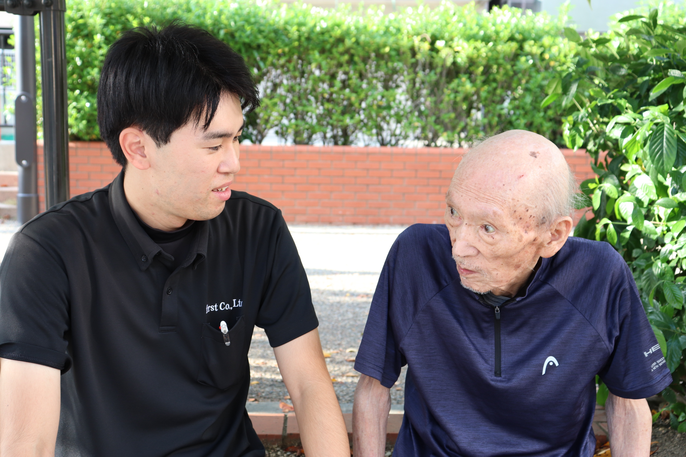 臨床経験ゼロから在宅リハビリの世界へ飛び込んだ理学療法士の挑戦