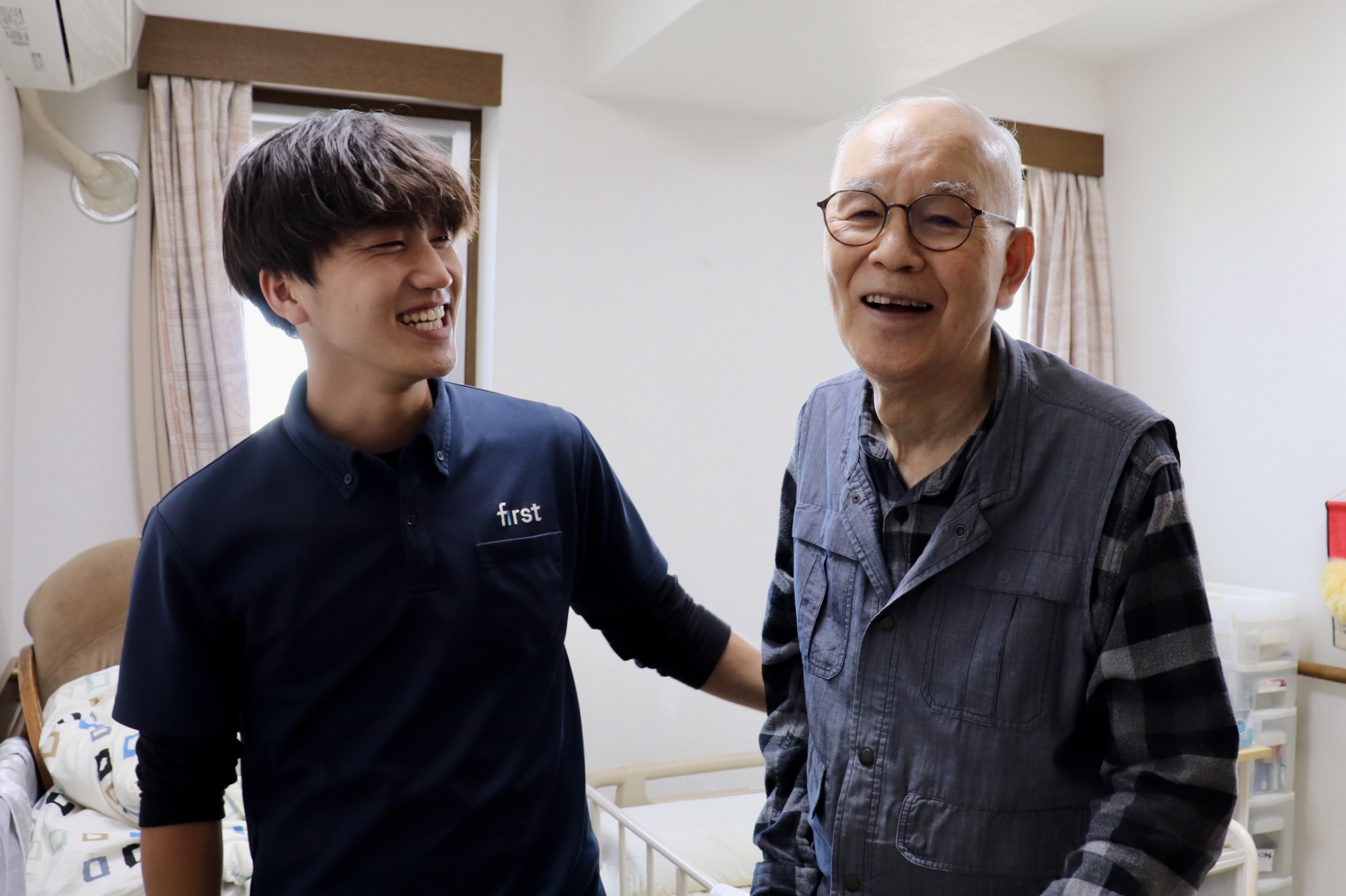 失敗を許してもらえる環境だからこそ、挑戦できる