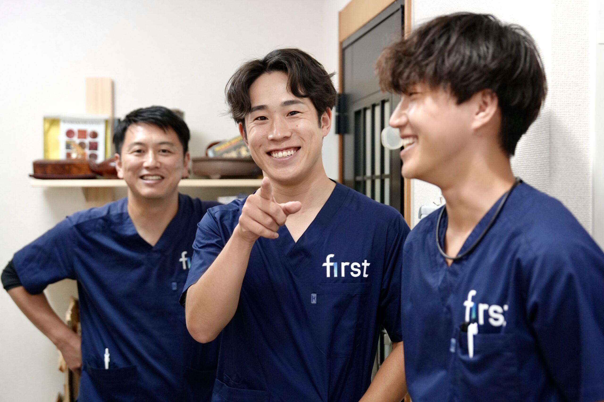 僕たちが何もないところから作ったものが、誰かの“最期”を支えている