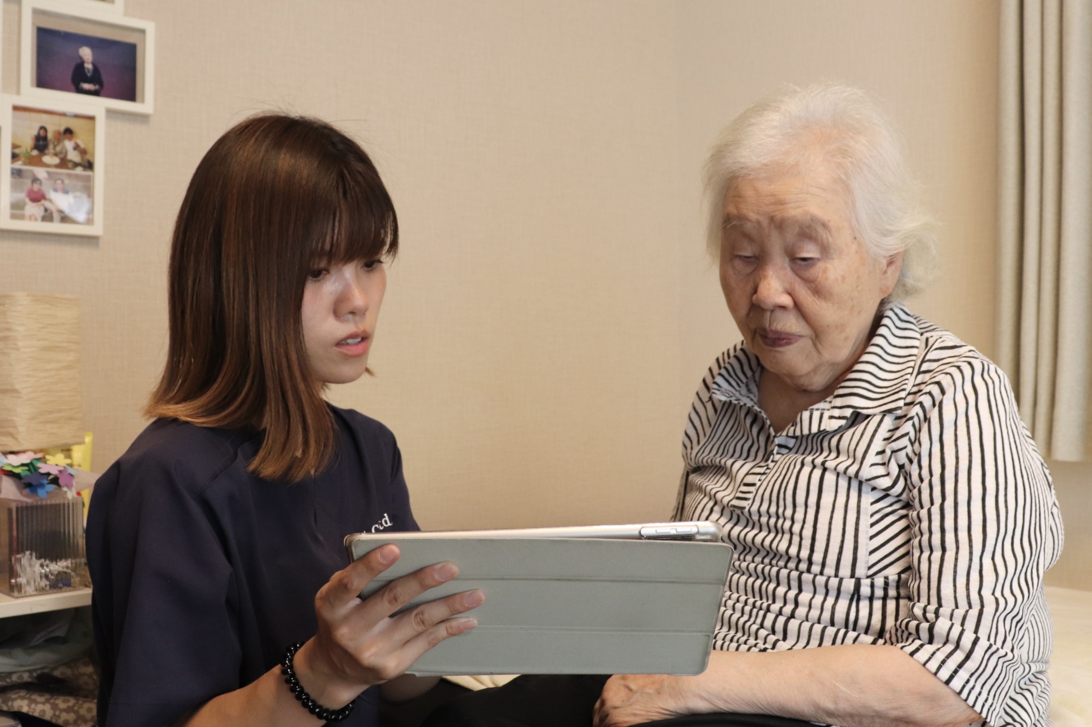 「ここで働きたい」4年のブランク・在宅未経験から、原付きで街を駆ける選択